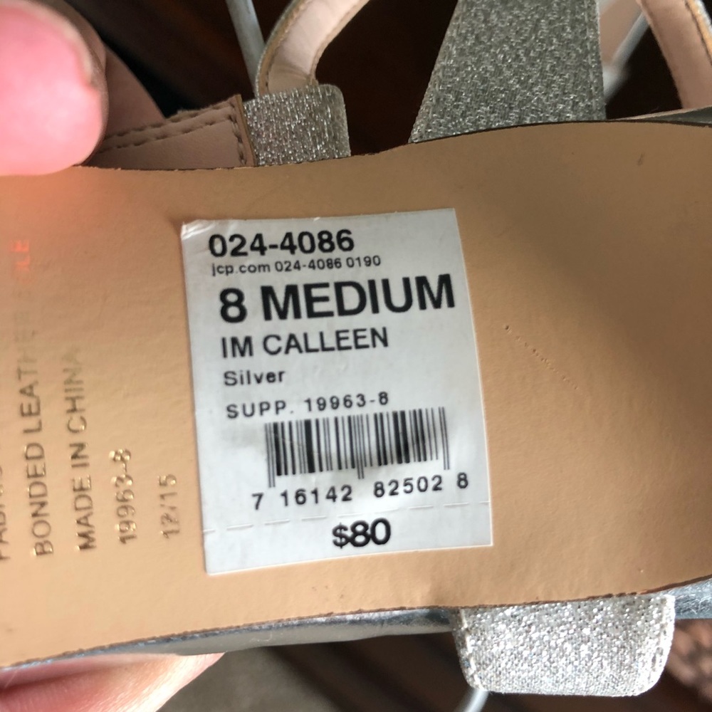 Heels - Picture 2 of 5